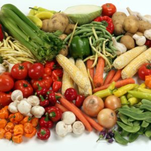Fresh Products