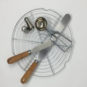 Baking Products