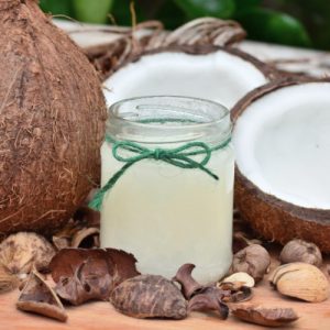 Coconut Products