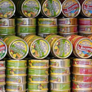 International Foods