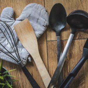 Kitchenware