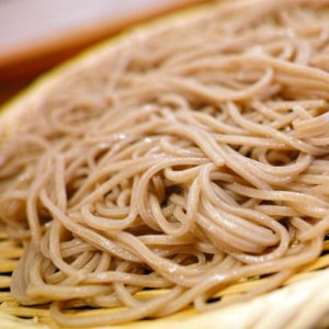 Noodles, Rice Stick, Vermicelli
